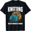 Knitting Seamstress Needlework Yarn Knitter Yarn Supply | Top Rated | High CTR Title