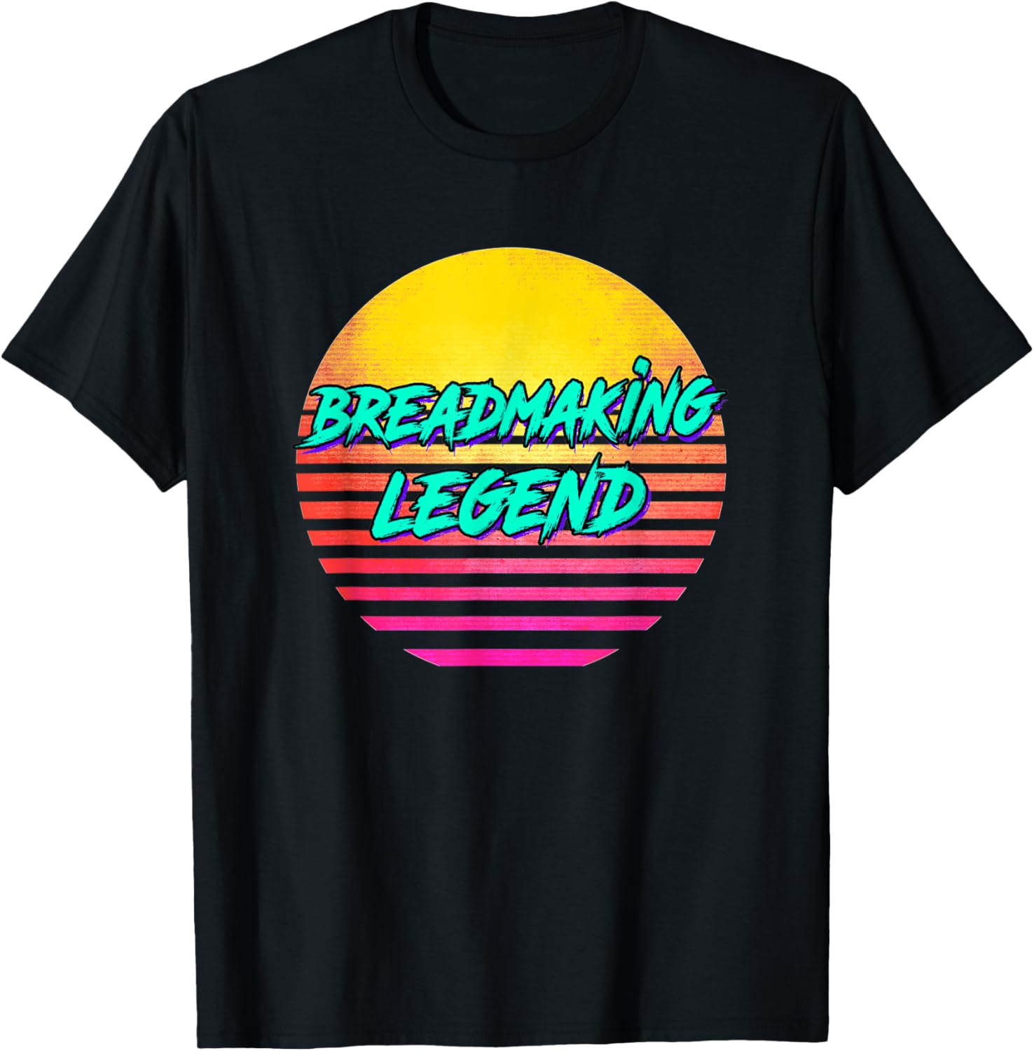 Funny Breadmaking Costume For Breadmaker Apparel | Premium Quality | Must-Have Style