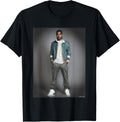 Rap Artist Kanye West by Michael Grecco Apparel | Trending 2025