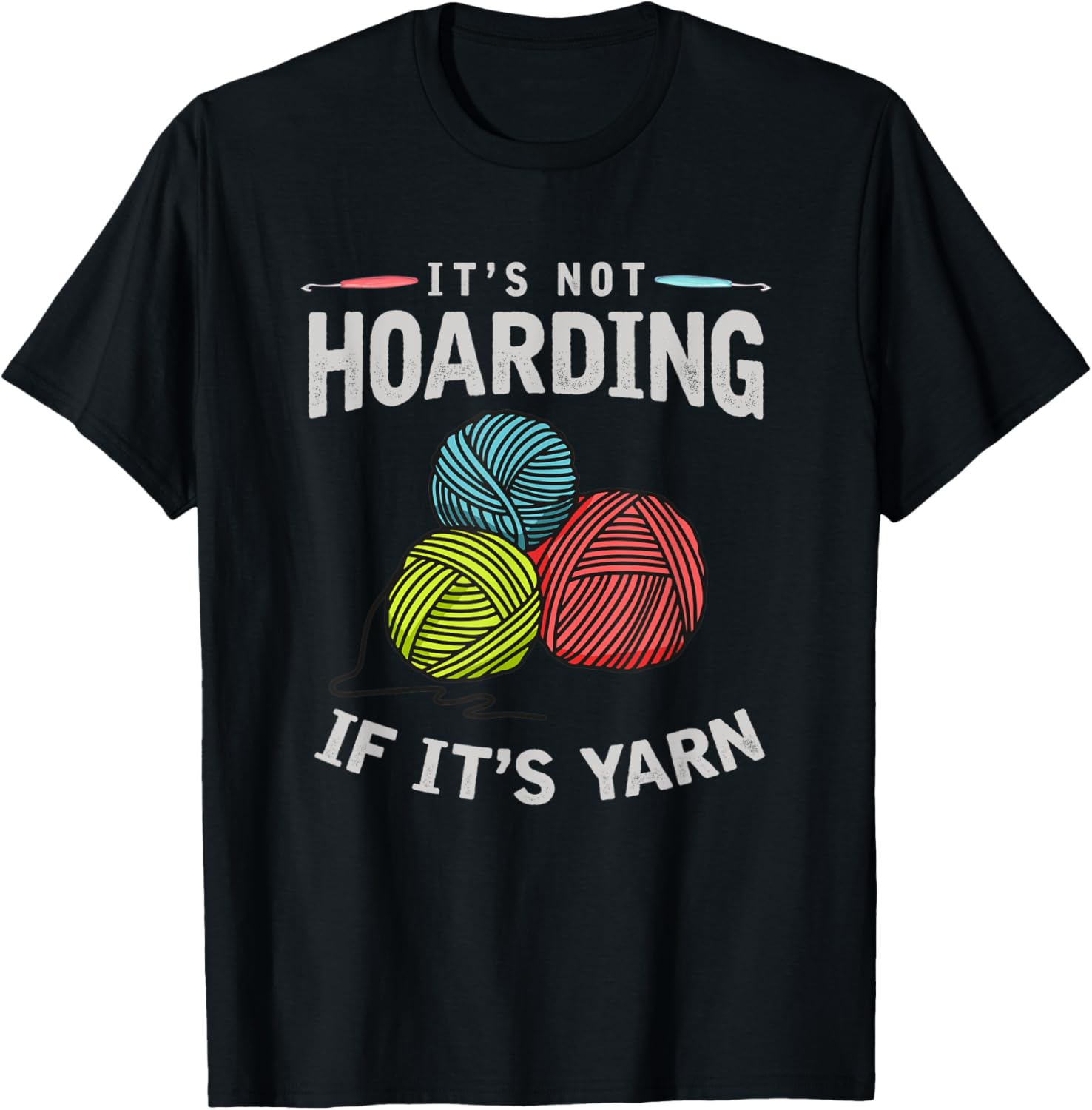 Crochet Hobby Crafting Yarn Knitter Yarn Supply | High Search Volume | Customer Favorite