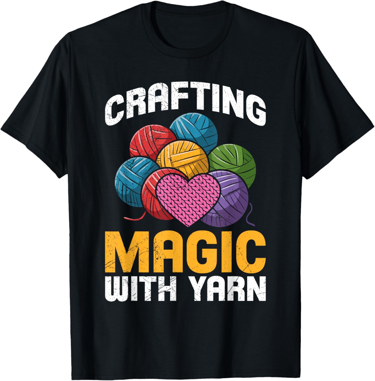 Yarn Collection CRAFTING MAGIC WITH YARN Yarn Collector Yarn Supply | Top Rated | Best Seller Choice