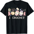I Crochet But My Favorite Funny Hobby Is Collecting Yarn Yarn Supply | Top Rated | Best Seller Choice