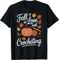 Fall in Love with Crocheting Thanksgiving Autumn Yarn Yarn Supply | Trending 2025 | Perfect for Crafters