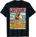 Officially Burritos Maker Cooking Chef Apparel | Premium Quality | Comfort Daily Wear