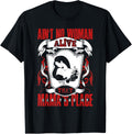Ain't No Woman Alive That Can Take My Mama's Place T Shirt T-Shirt | Premium Quality | Daily Wear Essential