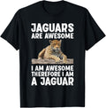 Funny Jaguar Design For Men Women Kids Safari Jaguar Lover Apparel High Search Demand Best Seller Look