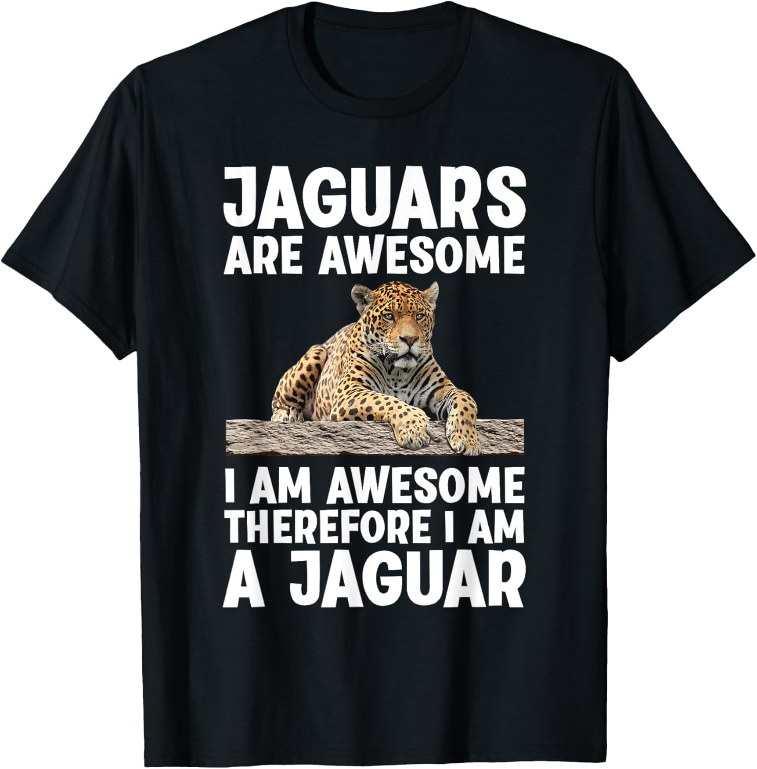 Funny Jaguar Design For Men Women Kids Safari Jaguar Lover Apparel High Search Demand Best Seller Look