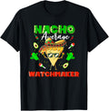 Mexican Nacho Average Watchmaker Apparel | US Viral Style | Aesthetic Fit