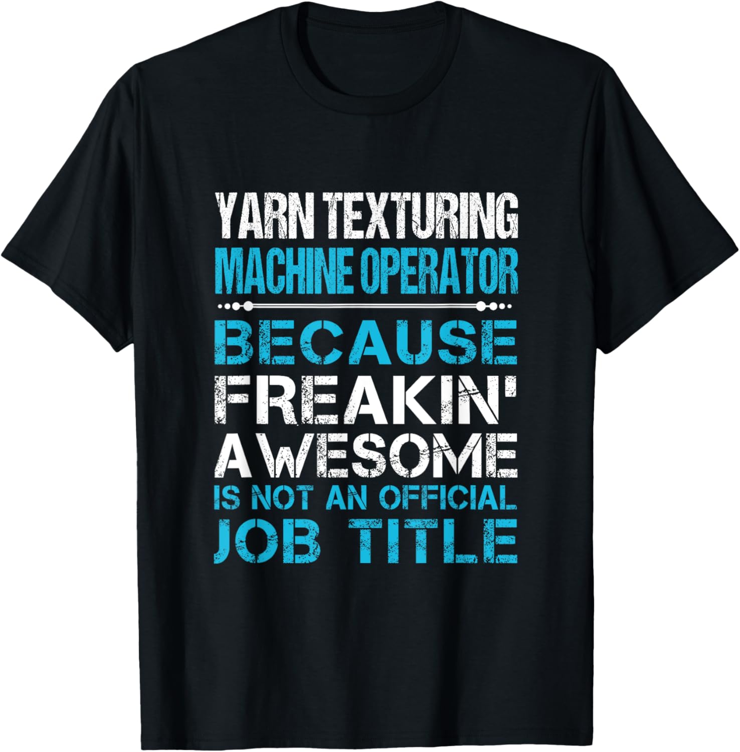 Yarn Texturing Machine Operator - Freaking Awesome Yarn Supply | Premium Quality | Best Seller Choice