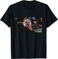 Halloween II Michael Myers Mask Movie Still Apparel | Everyday Casual Wear