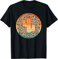 Leopard Cactus Serape Cactus Print Cheetah Print Western Apparel High Search Demand Gift Ready