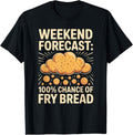 Fry Bread Design for Frybread Lovers and Makers Apparel | Best Seller Pick | Perfect Gift Idea
