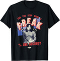 Beetlejuice Beetlejuice Can You Stop Being A Freak Astrid Apparel | Everyday Casual Wear