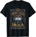 From all places I know, INDIA is the prettiest Apparel | Trending 2025 | Top Rated Comfort