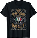 From all places I know, NAYARIT is the prettiest Apparel | Trending 2025 | Top Rated Comfort