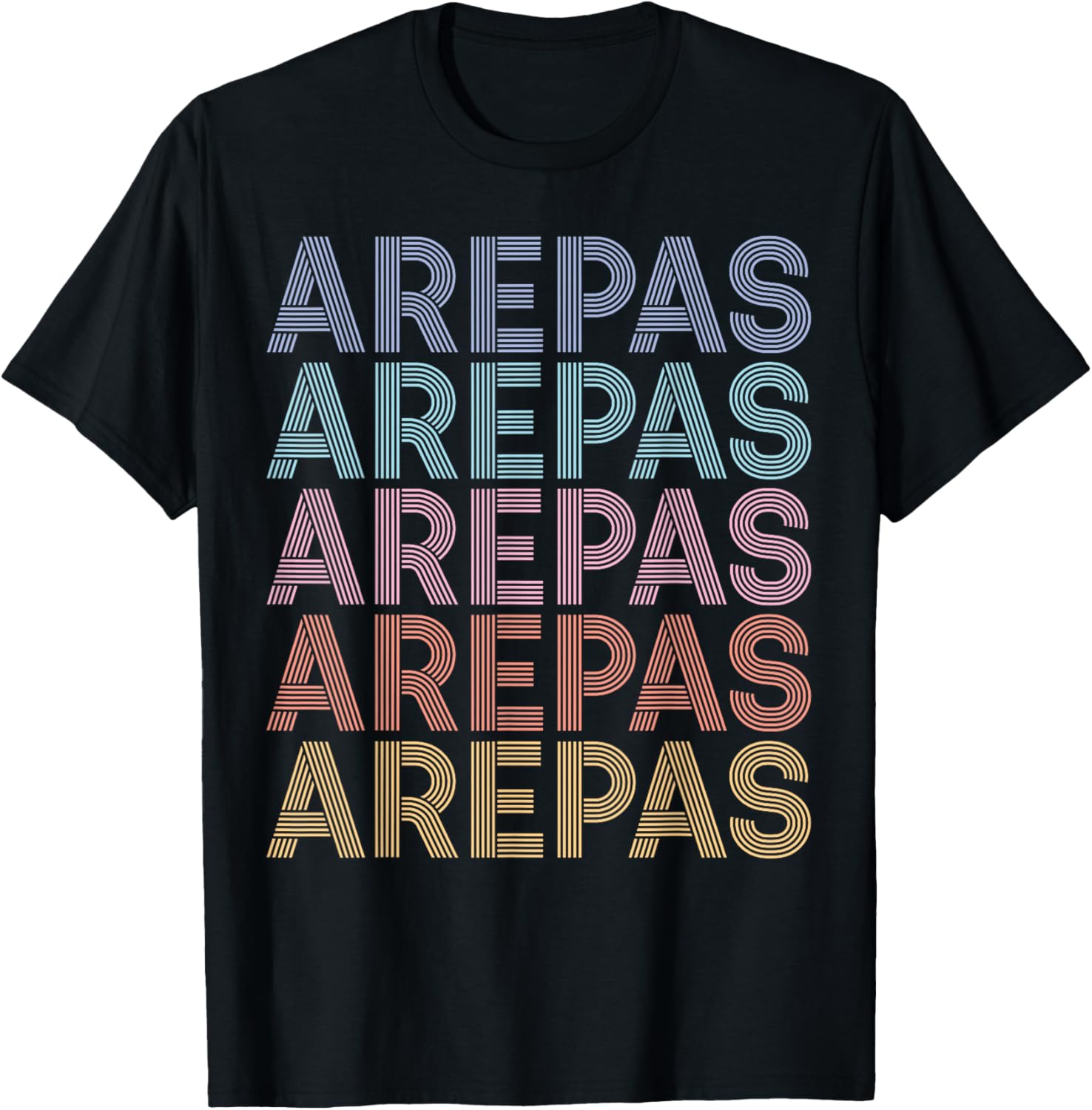 Arepas Maker Colombia Venezuela Colombian Arepas Arepa Apparel | US Viral Style | Perfect Gift Idea