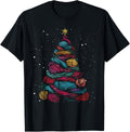 Yarn Christmas Tree Crochet Knitting Xmas Yarn Tree Women Yarn Supply | Top Rated | Customer Favorite
