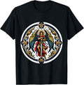 Saint Patron Saint Michael Archangel Costume Angels Apparel | Viral Streetwear Style