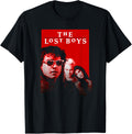 The Lost Boys Michael David Star Apparel | Viral Streetwear Style