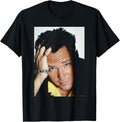 Reservoir Dogs Actor Michael Madsen By Michael Grecco Apparel | Premium Quality