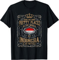 From all places I know, INDONESIA is the prettiest Apparel | Bestseller Style | High CTR Boost