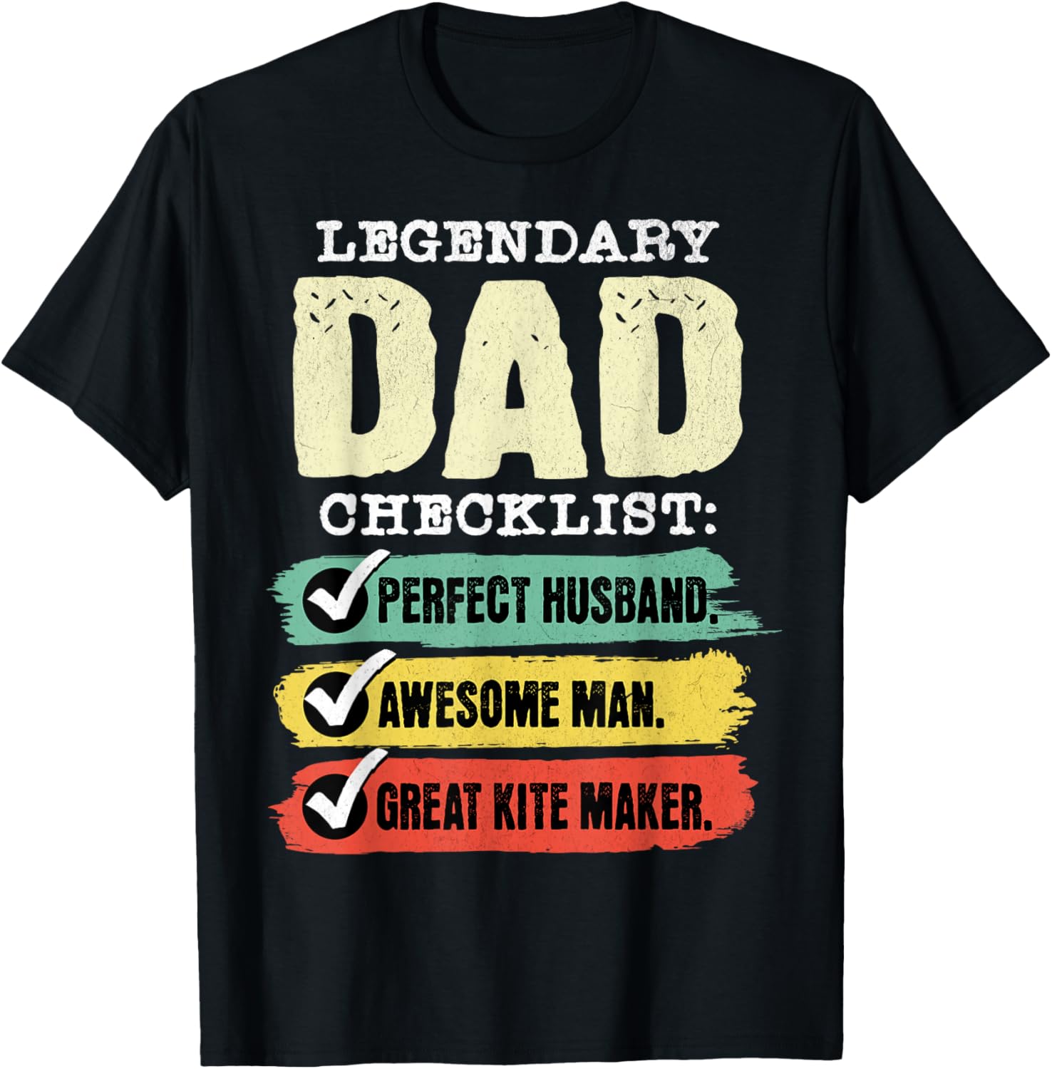Kite Maker Dad Apparel | High Search Volume | Must-Have Style