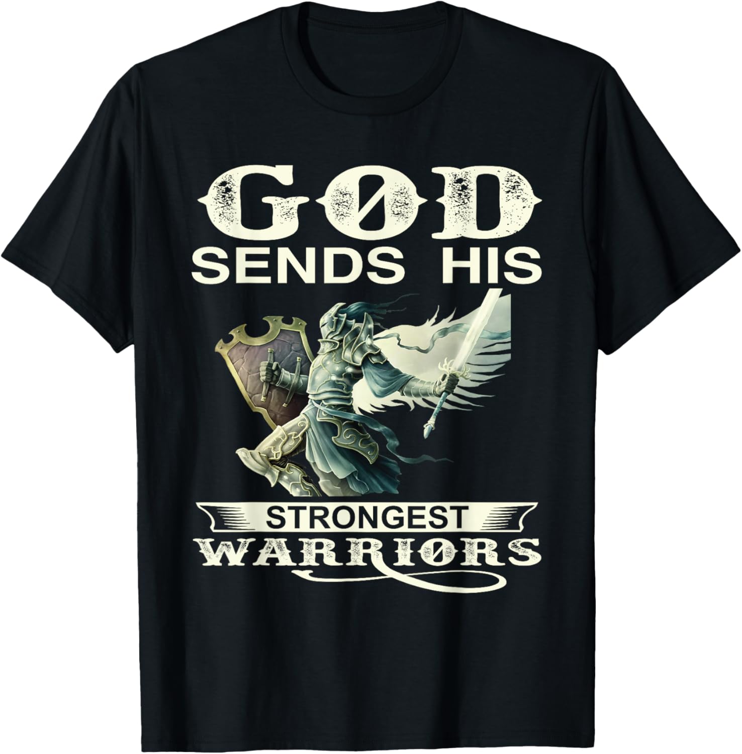 Archangel Gabriel Tshirt Archangel Michael Tshirt Angel Tee T-Shirt | Viral Streetwear Style