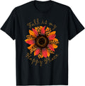 Fall is my Favorite Place' Autumn Colours Seasonal Fashion Apparel | High Search Volume | Aesthetic Casual Look