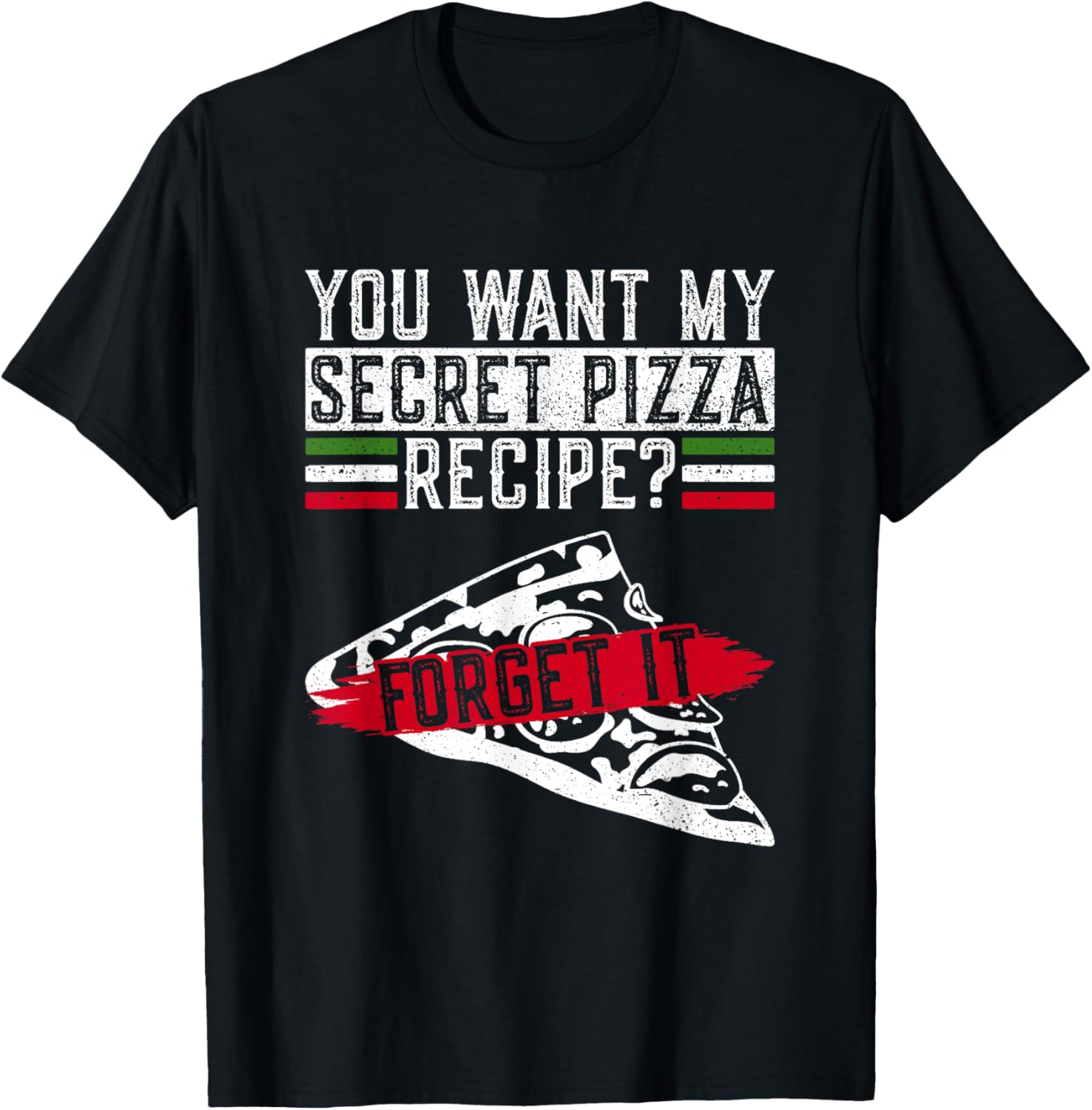 Pizza Baker For The Best Pizza Maker Apparel | US Viral Style | Must-Have Style