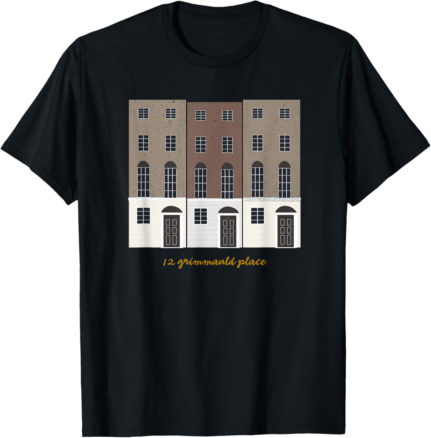 12 grimmauld place Apparel | Trending 2025 | High CTR Boost
