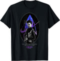 Star Trek Discovery Michael Without a Star Apparel | Perfect Gift Idea