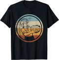 Retro Vintage Pizza Baker Design Pizzeria Pizza Maker Apparel | Best Seller Pick | Perfect Gift Idea