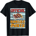 Officially Barbeque Maker Cooking Chef Apparel | Premium Quality | Comfort Daily Wear