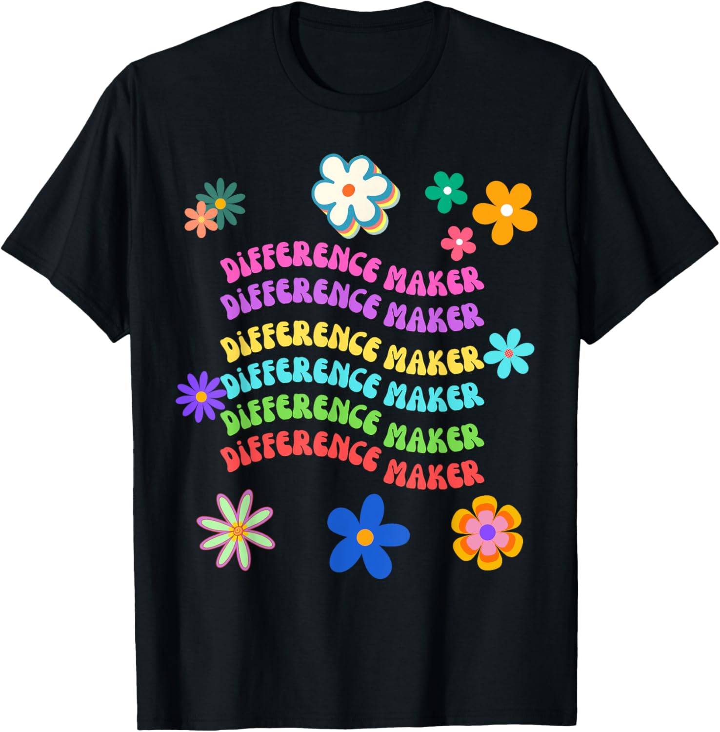 Difference Maker Apparel | Premium Quality | Must-Have Style