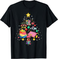 Merry Christmas Sewing Yarn Quilting Christmas Tree Yarn Supply | Trending 2025 | Customer Favorite