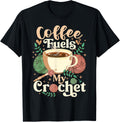 Knitter Yarn Crocheting Crochet Coffee Knitting Yarn Supply | Trending 2025 | High CTR Title