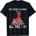 Yes I really do need all this yarn Yarn Supply | Viral US Pick | Best Seller Choice