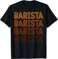 You u2019re Brew-tiful Funny Barista Coffee Maker Lover Graphic Apparel | Premium Quality | Perfect Gift Idea