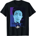 Star Trek Discovery Michael Color Block Apparel | Perfect Gift Idea