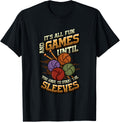It u2019s All Fun and Games Until The Sleeves Knitting Yarn Yarn Supply | Premium Quality | Best Seller Choice