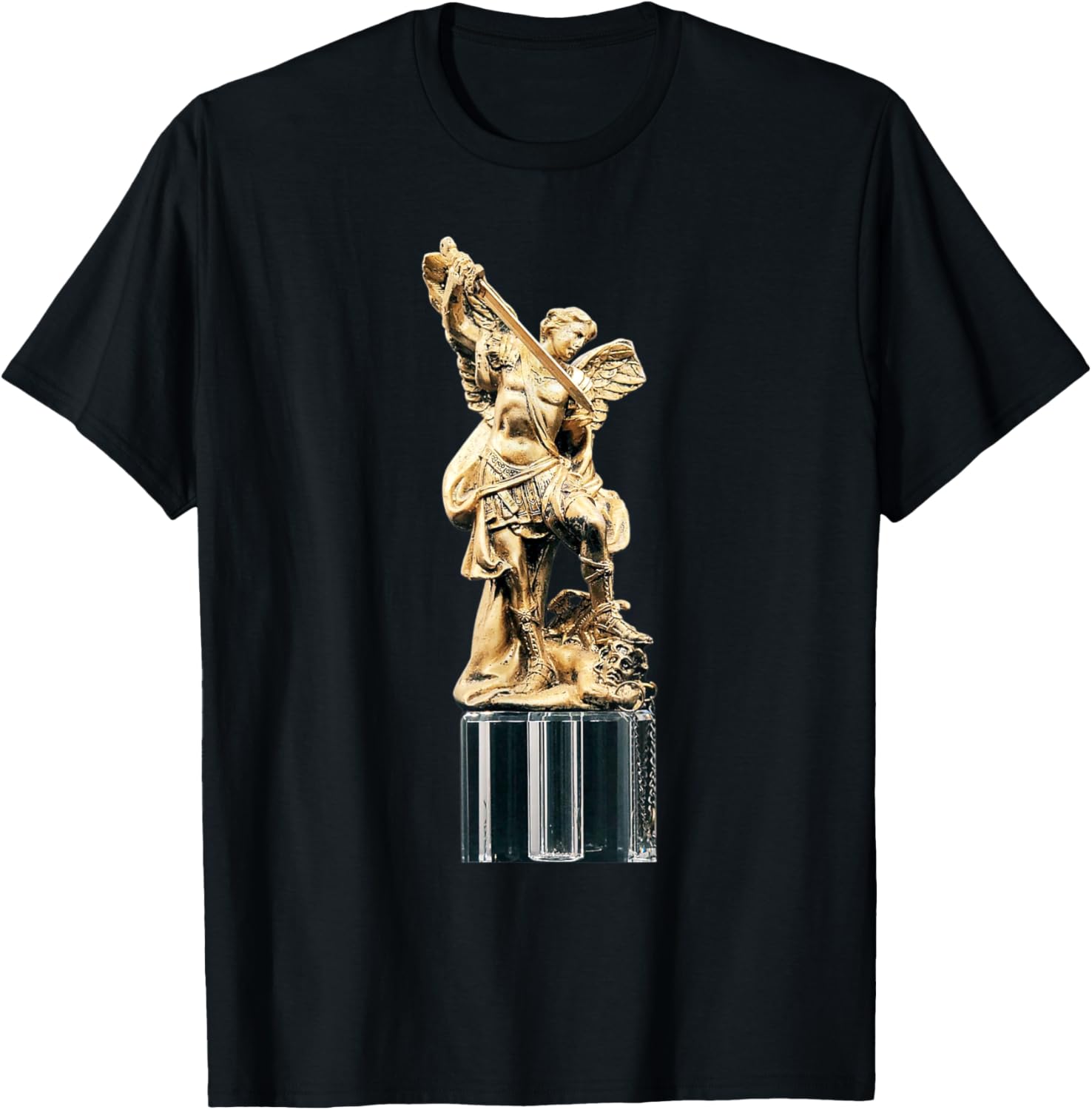 St. Michael Apparel | Perfect Gift Idea