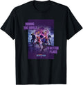 Monster High Movie u2014 Making the World a Better Place Apparel | Bestseller Style | Aesthetic Casual Look