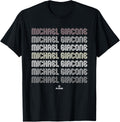Retro Repeat Michael Giacone Prospect Baseball Fan Gear Apparel | Trending 2025