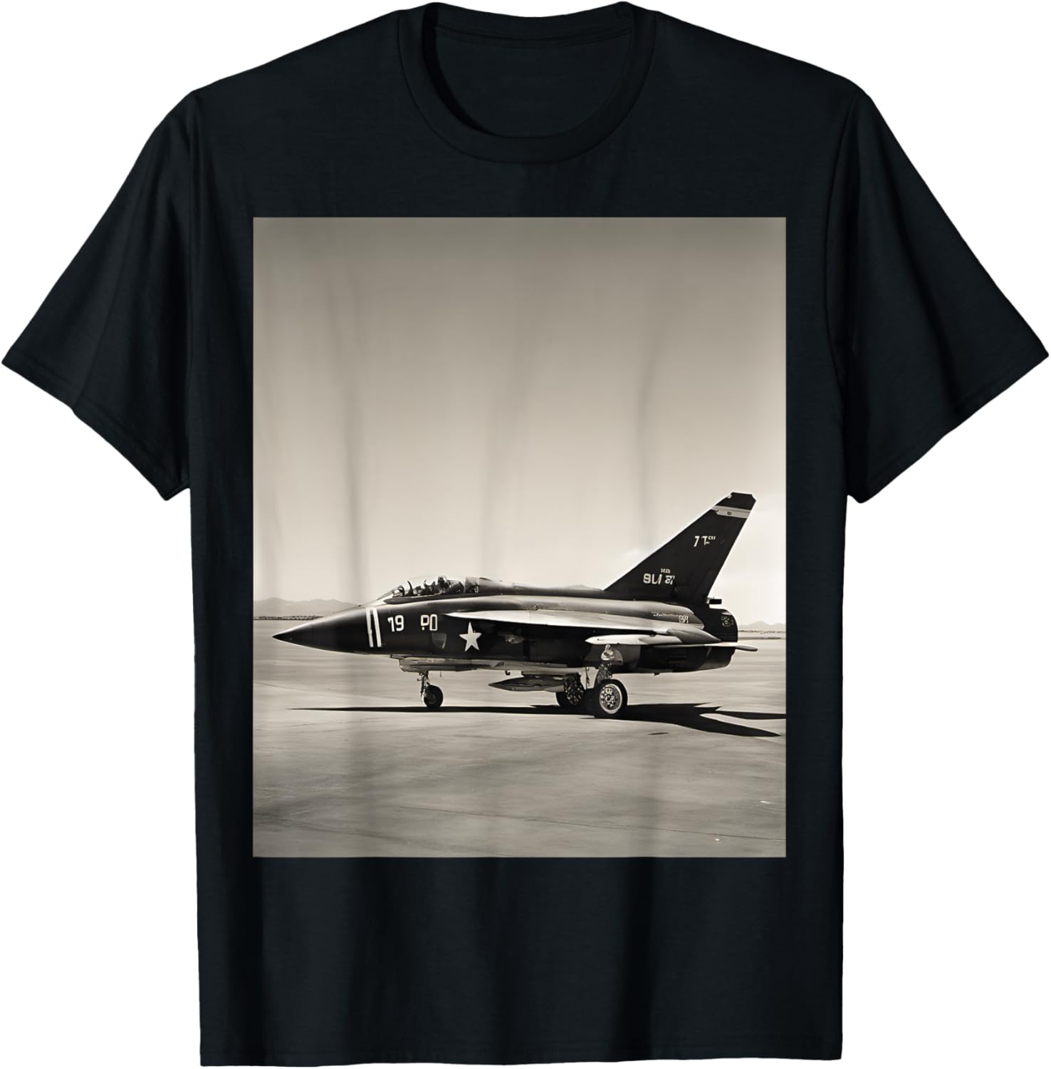 F-105 Thunderchief Thunder Maker Design Apparel | Trending 2025 | Aesthetic Fit