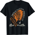 Proud Native American Job Sandwich Maker Apparel | Trending 2025 | Comfort Daily Wear