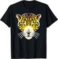 Leopard Cheetah Traditional Tattoo Flash Apparel Streetwear Style Hot Right Now