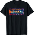The Solar System is my Happy Place - Astrology Lover Apparel | Bestseller Style | Customer Favorite