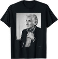 American Conductor Leonard Bernstein by Michael Grecco Apparel | Everyday Casual Wear