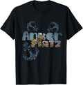 Sailing anchor place for a sailor and skipper in the port Apparel | High Search Volume | Aesthetic Casual Look