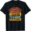 World's Greatest Pizza Maker, Pizza Makers Apparel | US Viral Style | Must-Have Style